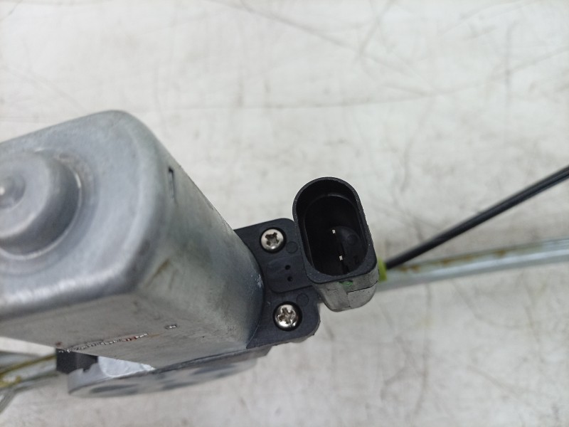 Recambio de elevalunas delantero izquierdo para smart city-coupe (450) 0.6 (s1clb1, 450.331, 450.336) referencia OEM IAM 0130822