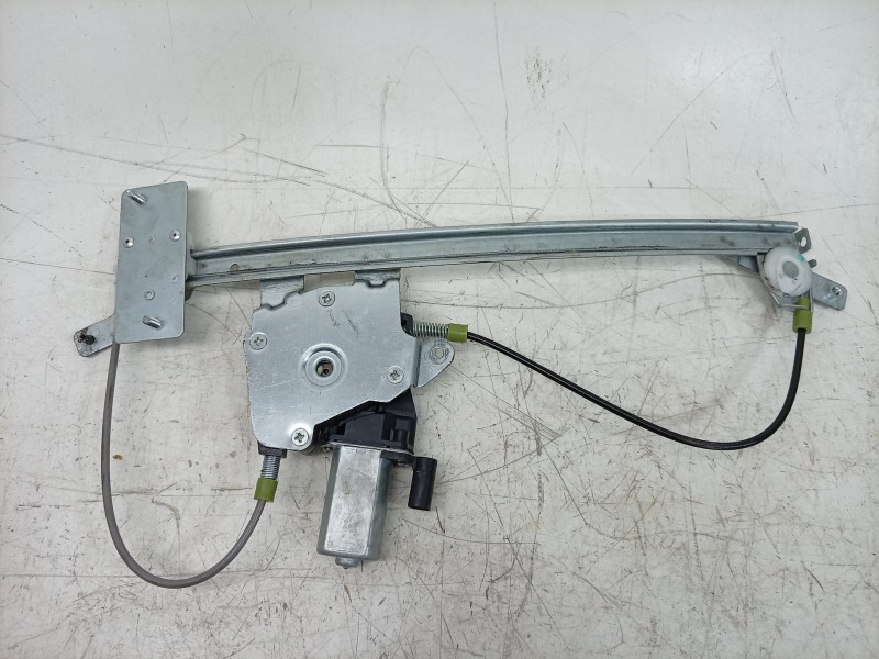 Recambio de elevalunas delantero izquierdo para smart city-coupe (450) 0.6 (s1clb1, 450.331, 450.336) referencia OEM IAM 0130822
