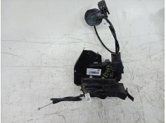 Recambio de cerradura puerta delantera derecha para renault megane iv sport tourer (k9a/m/n_) 1.3 tce 140 (k9nb) referencia OEM  2