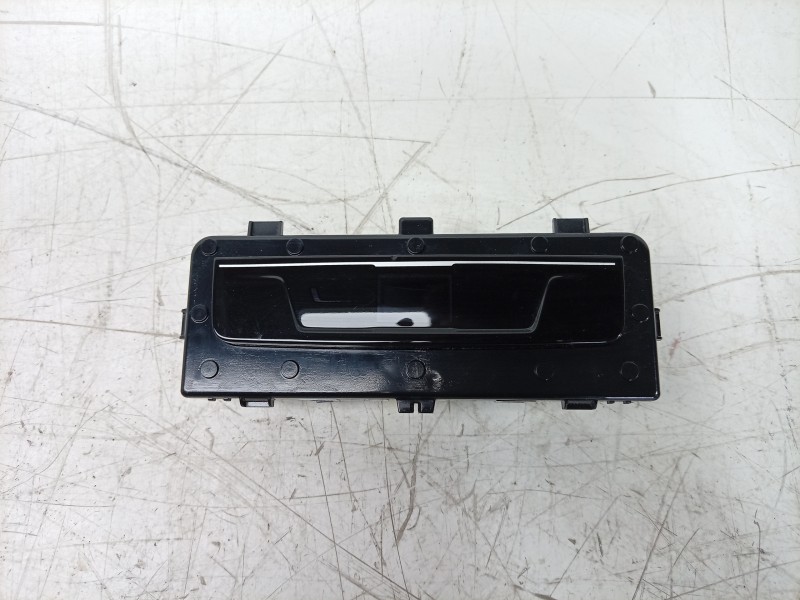 Recambio de pantalla multifuncion para seat leon (kl1, klg) 1.0 tsi referencia OEM IAM  11A907049 