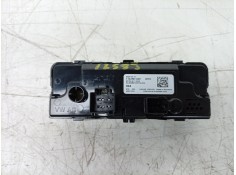 Recambio de pantalla multifuncion para seat leon (kl1, klg) 1.0 tsi referencia OEM IAM  11A907049  2