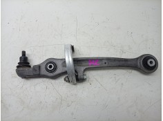Recambio de brazo suspension inferior delantero derecho para bentley continental flying spur (3w_) 6.0 referencia OEM IAM  4E040