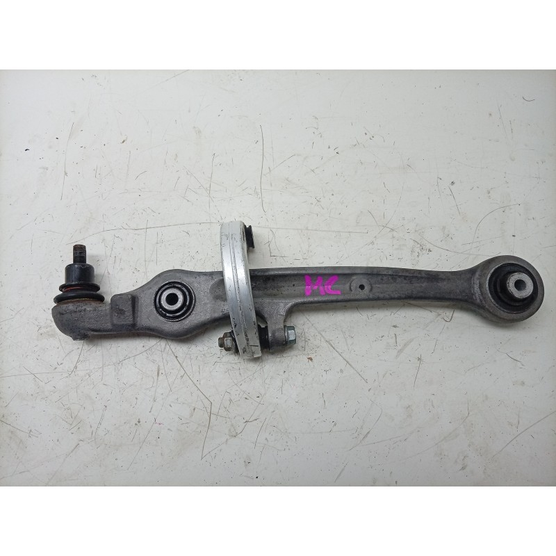 Recambio de brazo suspension inferior delantero derecho para bentley continental flying spur (3w_) 6.0 referencia OEM IAM  4E040