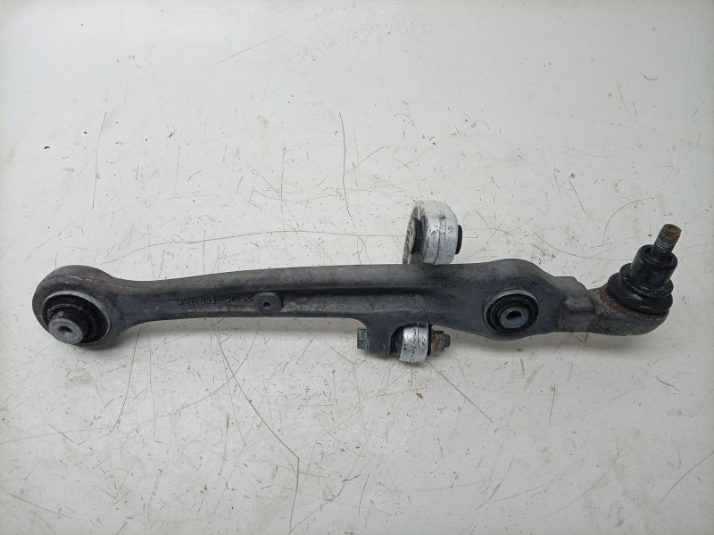 Recambio de brazo suspension inferior delantero derecho para bentley continental flying spur (3w_) 6.0 referencia OEM IAM  4E040