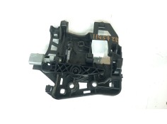 Recambio de maneta interior trasera derecha para citroen jumpy fugón 1.5 blue-hdi fap referencia OEM IAM 96555514XT   2