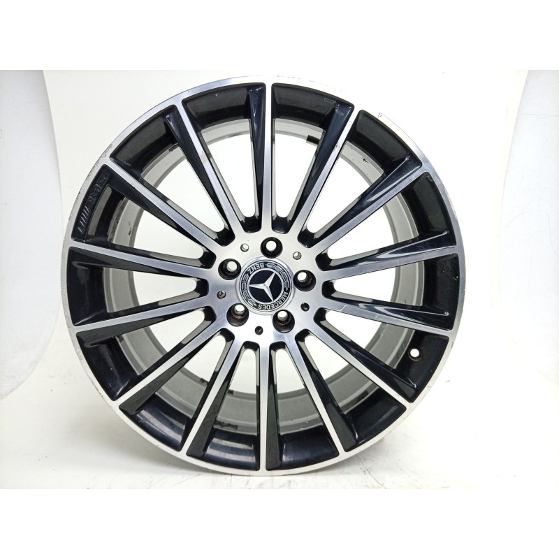 Recambio de llanta para mercedes-benz glc coupe (c253) 250 d 4-matic (253.309) referencia OEM IAM  A2534011900 