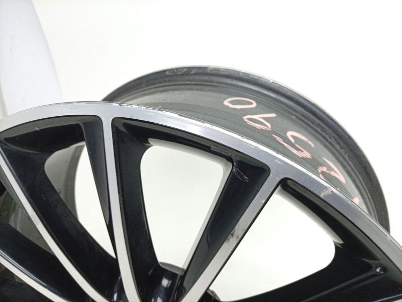 Recambio de llanta para mercedes-benz glc coupe (c253) 250 d 4-matic (253.309) referencia OEM IAM  A2534011900 