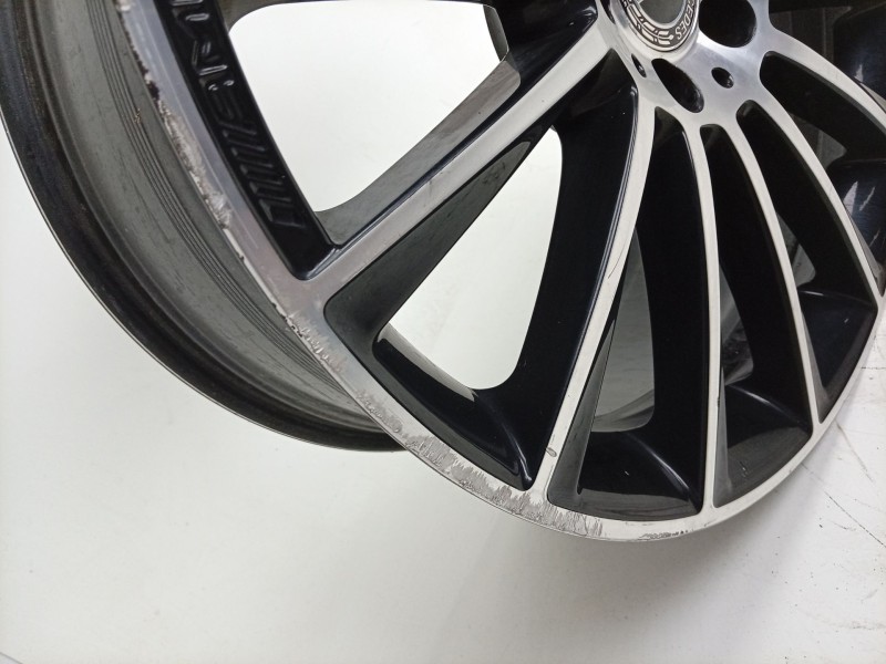 Recambio de llanta para mercedes-benz glc coupe (c253) 250 d 4-matic (253.309) referencia OEM IAM  A2534011900 