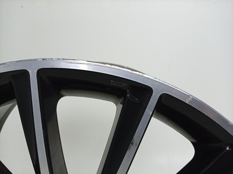 Recambio de llanta para mercedes-benz glc coupe (c253) 250 d 4-matic (253.309) referencia OEM IAM  A2534011900 