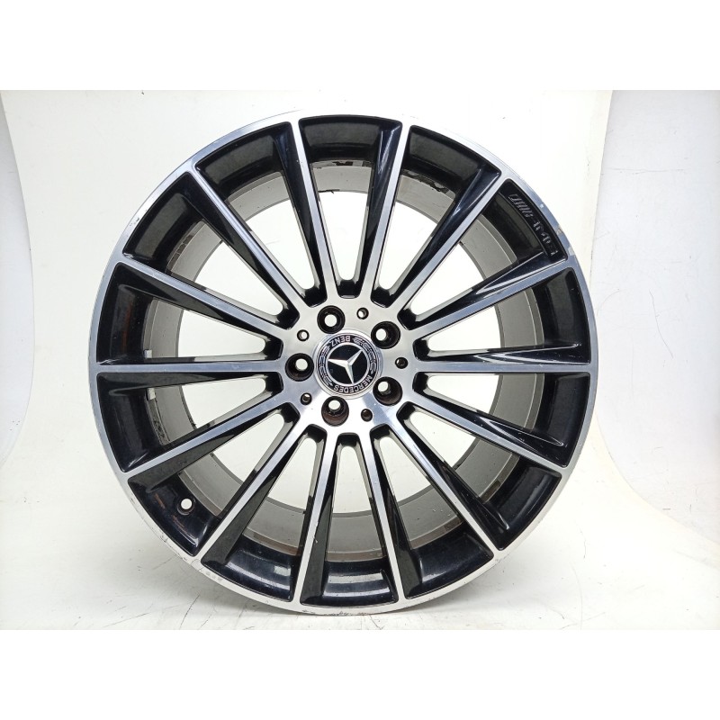 Recambio de llanta para mercedes-benz glc coupe (c253) 250 d 4-matic (253.309) referencia OEM IAM 2534011900  