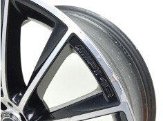 Recambio de llanta para mercedes-benz glc coupe (c253) 250 d 4-matic (253.309) referencia OEM IAM 2534011900   2