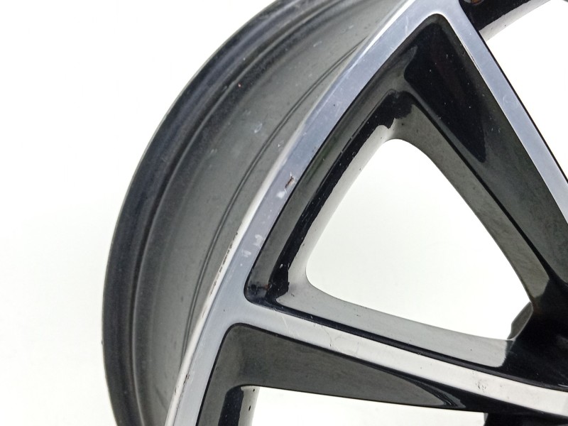 Recambio de llanta para mercedes-benz glc coupe (c253) 250 d 4-matic (253.309) referencia OEM IAM 2534011900  
