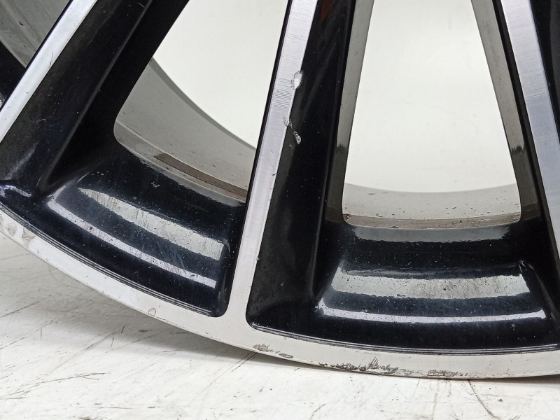 Recambio de llanta para mercedes-benz glc coupe (c253) 250 d 4-matic (253.309) referencia OEM IAM 2534011900  