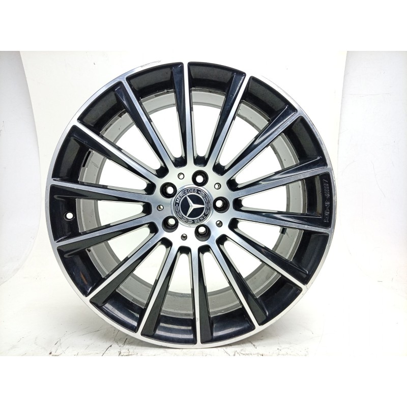 Recambio de llanta para mercedes-benz glc coupe (c253) 250 d 4-matic (253.309) referencia OEM IAM  A2534011900 