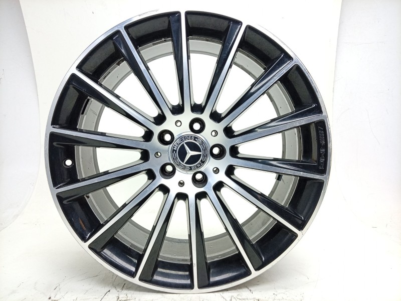 Recambio de llanta para mercedes-benz glc coupe (c253) 250 d 4-matic (253.309) referencia OEM IAM  A2534011900 