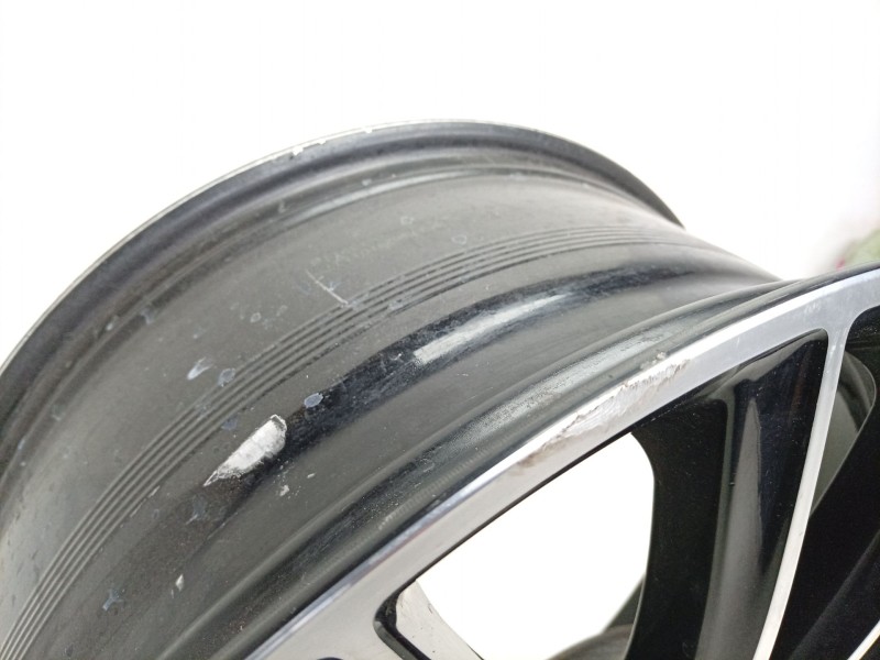 Recambio de llanta para mercedes-benz glc coupe (c253) 250 d 4-matic (253.309) referencia OEM IAM  A2534011900 