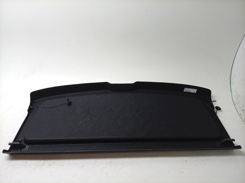 Recambio de bandeja trasera para volkswagen polo vi (aw1, bz1, ae1) 1.0 tsi referencia OEM IAM  2G6867769B 
