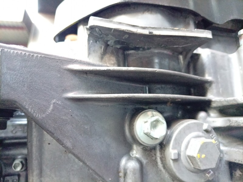 Recambio de motor completo para yamaha x-max 125 referencia OEM IAM  E33PE 