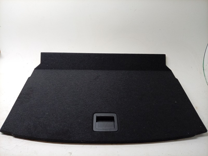 Recambio de alfombra maletero para volkswagen polo vi (aw1, bz1, ae1) 1.0 tsi referencia OEM IAM 2G6858855  