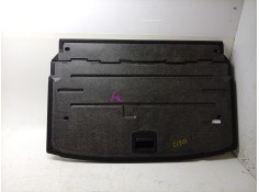 Recambio de alfombra maletero para volkswagen polo vi (aw1, bz1, ae1) 1.0 tsi referencia OEM IAM 2G6858855   2