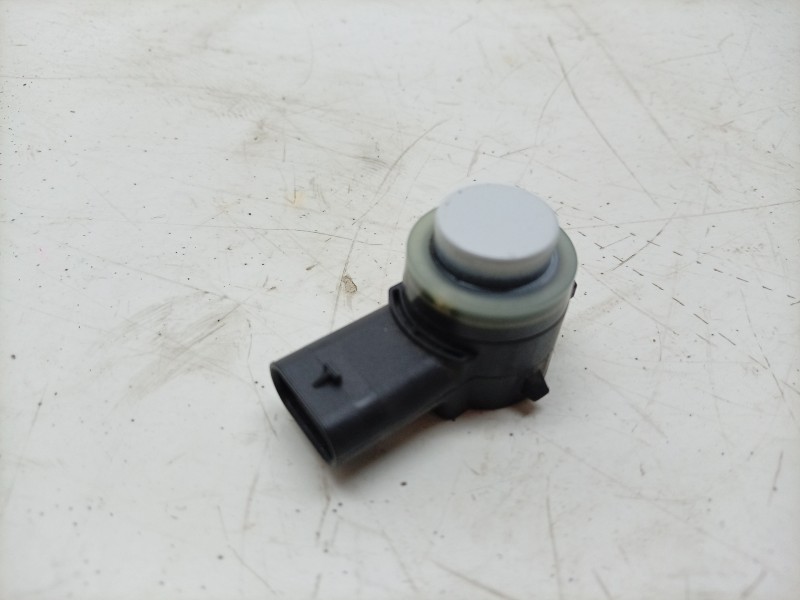 Recambio de sensor de aparcamiento para volkswagen polo vi (aw1, bz1, ae1) 1.0 tsi referencia OEM IAM DE115957 5Q0919275B 
