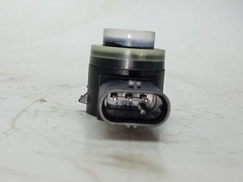 Recambio de sensor de aparcamiento para volkswagen polo vi (aw1, bz1, ae1) 1.0 tsi referencia OEM IAM DE115957 5Q0919275B 