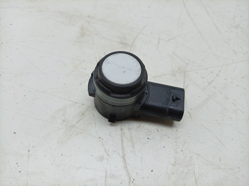Recambio de sensor de aparcamiento para volkswagen polo vi (aw1, bz1, ae1) 1.0 tsi referencia OEM IAM DE115957 5Q0919275B 