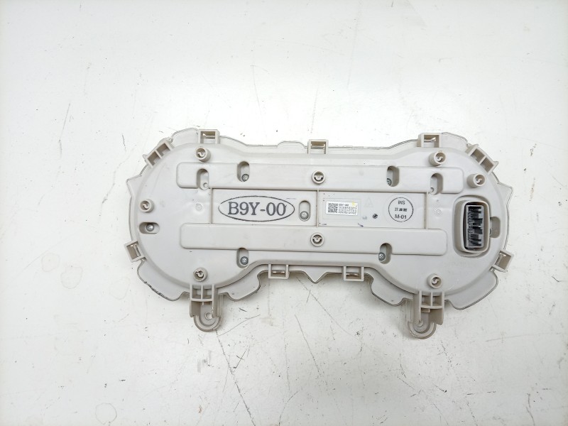 Recambio de cuadro instrumentos para yamaha x-max 125 referencia OEM IAM B9YH35000000 B9YH35000000 