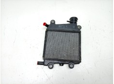 Recambio de radiador agua para yamaha x-max 125 referencia OEM IAM B6HE240A0100 B6HE240A0100 