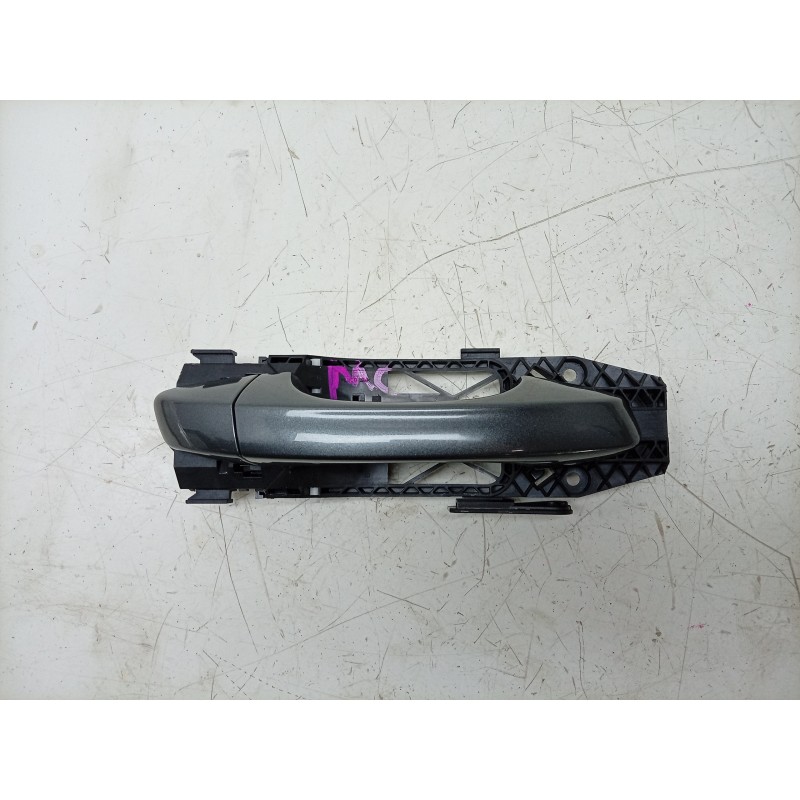 Recambio de maneta exterior trasera derecha para audi q3 sportback (f3n) 35 tdi referencia OEM IAM 5G0837206R 5G0837206R 