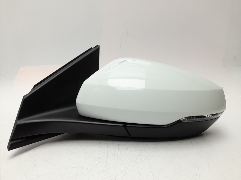 Recambio de retrovisor izquierdo para volkswagen polo vi (aw1, bz1, ae1) 1.0 tsi referencia OEM IAM  2G1857501BA9B9 1052378014/2