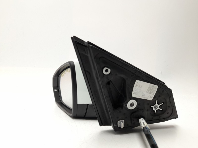 Recambio de retrovisor izquierdo para volkswagen polo vi (aw1, bz1, ae1) 1.0 tsi referencia OEM IAM  2G1857501BA9B9 1052378014/2