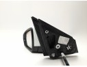 RETROVISOR IZQUIERDO 2G1857501BA9B9 1052378014/27340411/2500491/VG0257334