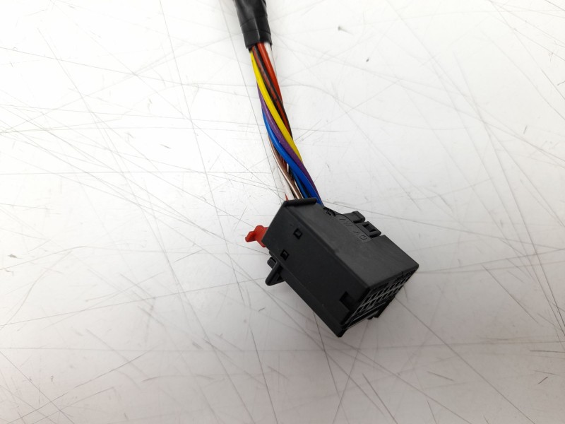 Recambio de retrovisor izquierdo para volkswagen polo vi (aw1, bz1, ae1) 1.0 tsi referencia OEM IAM  2G1857501BA9B9 1052378014/2