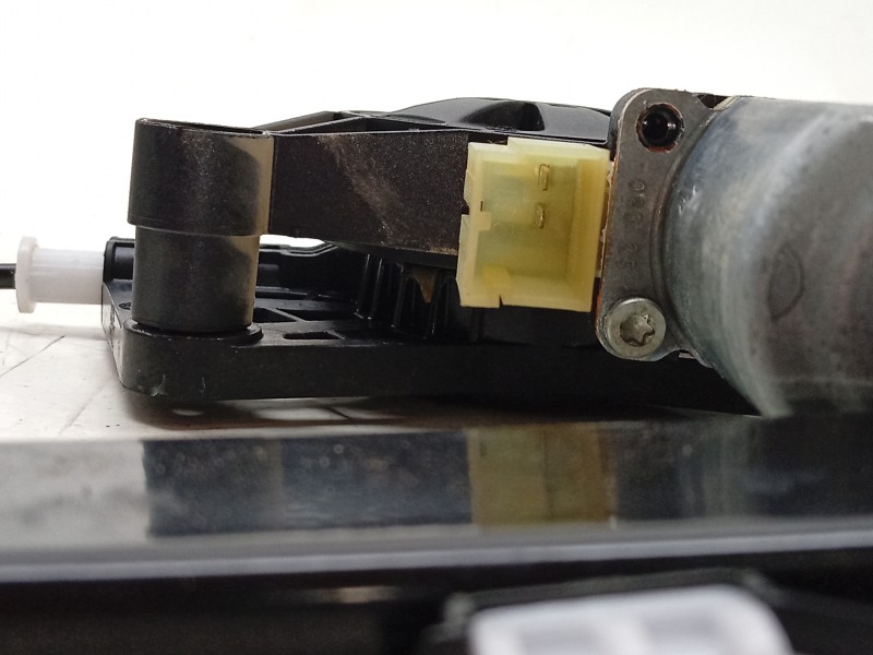 Recambio de elevalunas trasero derecho para audi q3 sportback (f3n) 35 tdi referencia OEM IAM  83A839462 