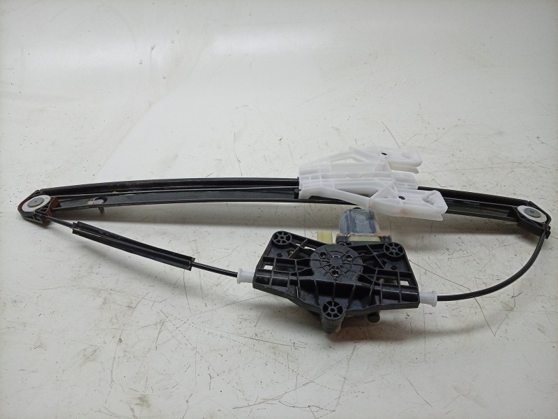 Recambio de elevalunas trasero derecho para audi q3 sportback (f3n) 35 tdi referencia OEM IAM  83A839462 