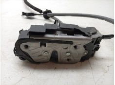Recambio de cerradura puerta trasera derecha para audi q3 sportback (f3n) 35 tdi referencia OEM IAM  5TA839016Q  2