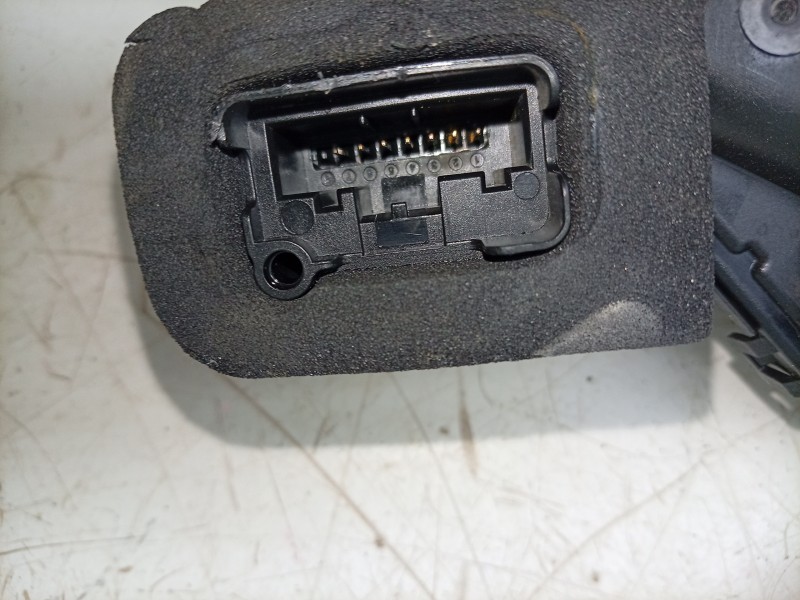 Recambio de cerradura puerta trasera derecha para audi q3 sportback (f3n) 35 tdi referencia OEM IAM  5TA839016Q 