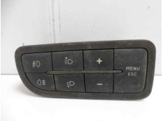 Recambio de mando multifuncion para fiat grande punto (199) 1.3 16v multijet dynamic (55kw) referencia OEM IAM 735367268 6104590