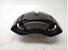 Recambio de pinza freno delantera izquierda para bentley continental flying spur (3w_) 6.0 referencia OEM IAM  3W0698480A 