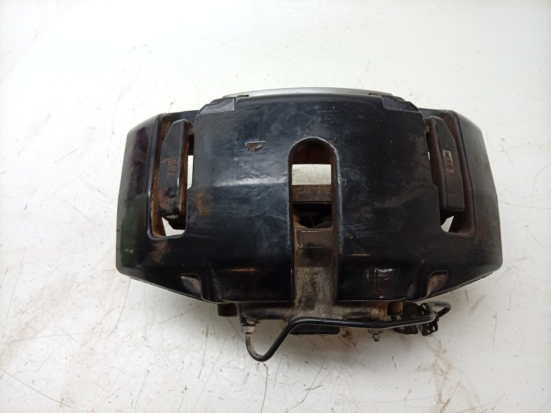 Recambio de pinza freno delantera izquierda para bentley continental flying spur (3w_) 6.0 referencia OEM IAM  3W0698480A 