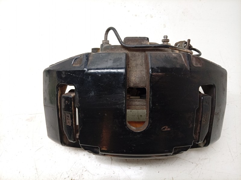 Recambio de pinza freno delantera derecha para bentley continental flying spur (3w_) 6.0 referencia OEM IAM  3W0698480A 