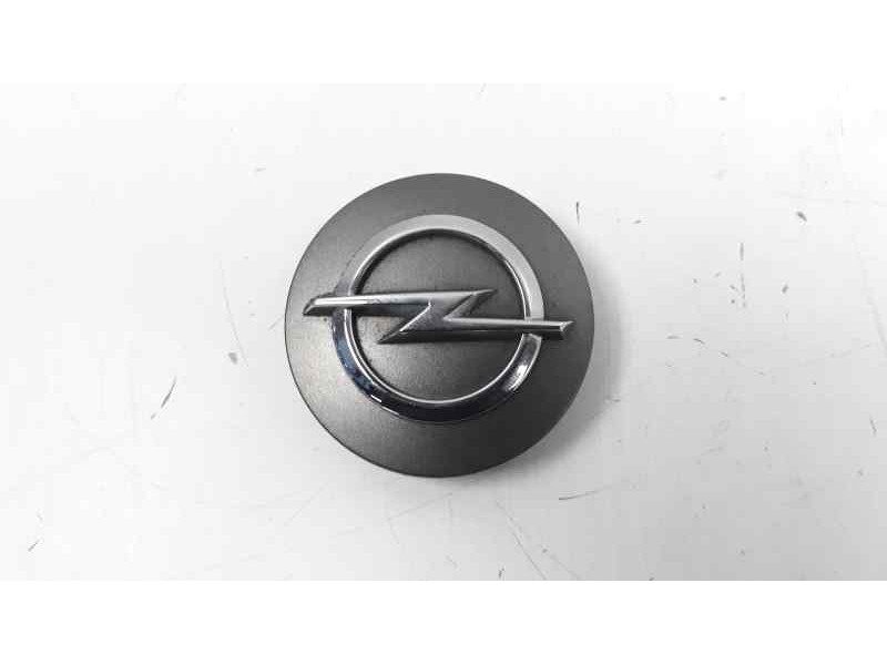 Recambio de tapacubos para opel corsa d referencia OEM IAM 13347294  