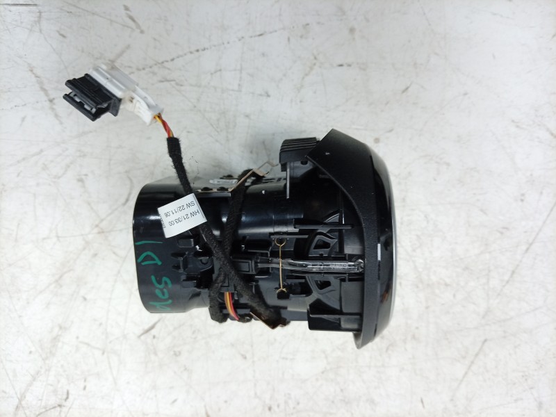 Recambio de aireador izquierdo para mercedes-benz cle cle 220d referencia OEM IAM  A2368305700 