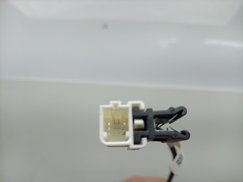 Recambio de aireador izquierdo para mercedes-benz cle cle 220d referencia OEM IAM  A2368305700 