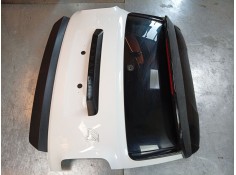 Recambio de porton trasero para renault 4 e-tech 120 referencia OEM IAM  901009315R  2