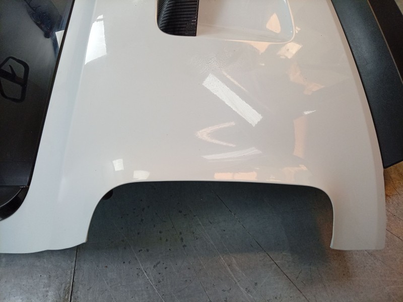 Recambio de porton trasero para renault 4 e-tech 120 referencia OEM IAM  901009315R 