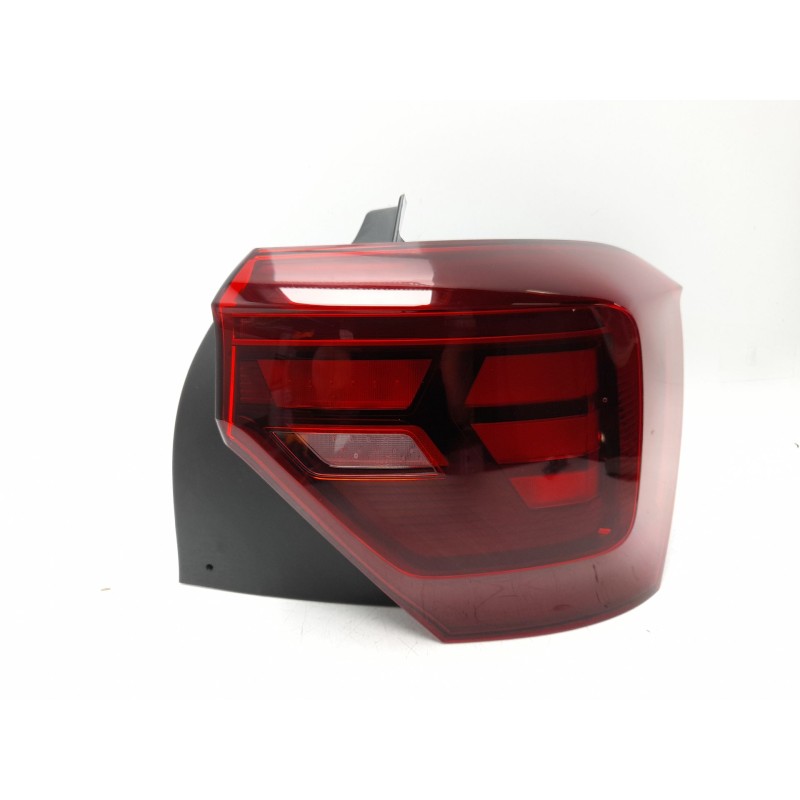 Recambio de piloto trasero derecho para volkswagen polo vi (aw1, bz1, ae1) 1.0 tsi referencia OEM IAM  2G0945096F 