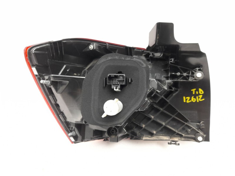 Recambio de piloto trasero derecho para volkswagen polo vi (aw1, bz1, ae1) 1.0 tsi referencia OEM IAM  2G0945096F 