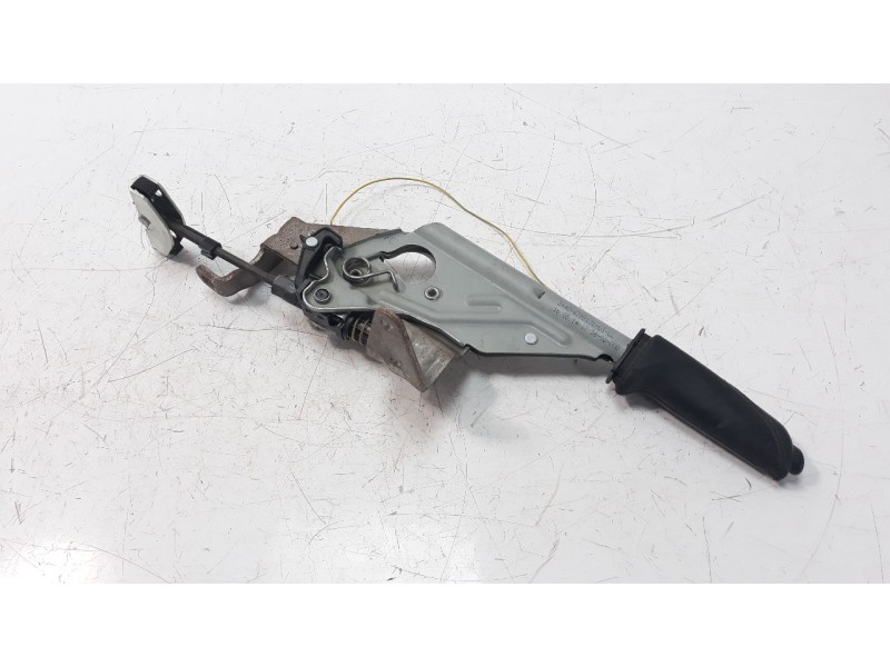 Recambio de palanca freno para bmw serie 1 lim. (f20) 2.0 turbodiesel referencia OEM IAM 3440679910103  